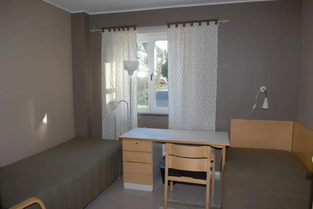 Svefi Hotell & Vandrarhem