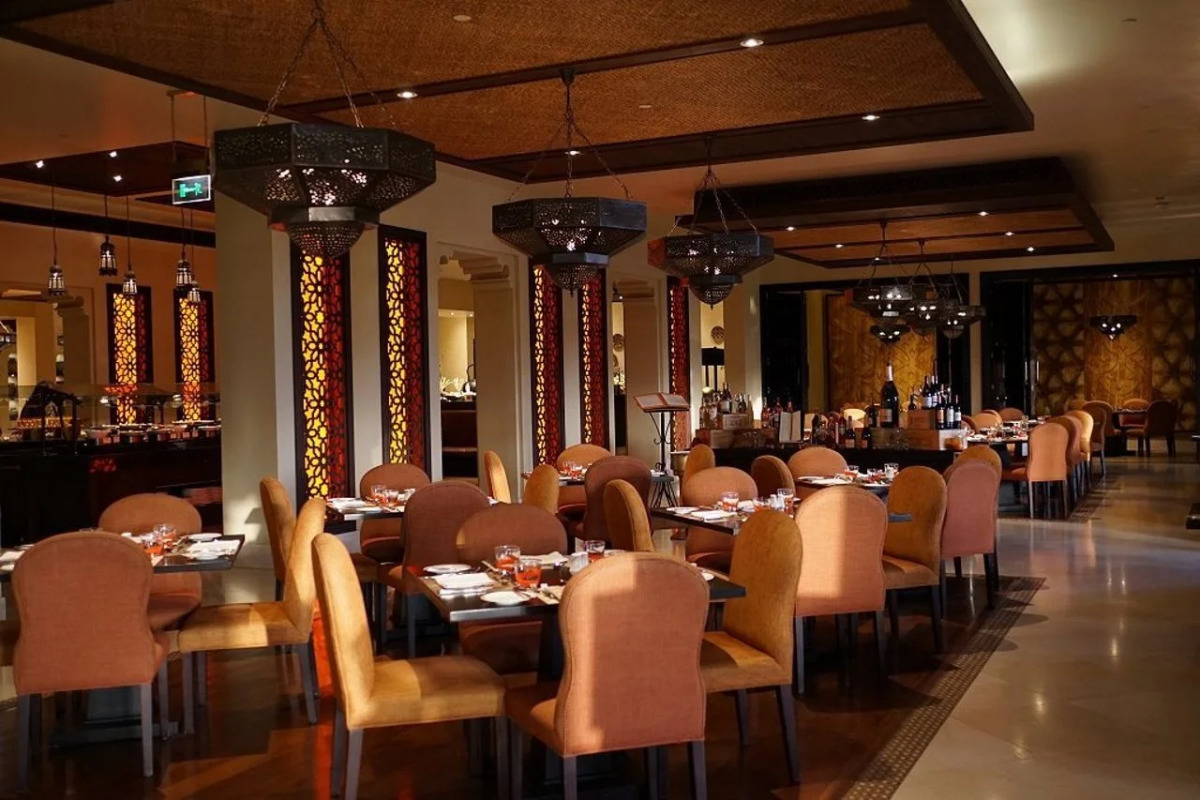 Anantara Al Sahel Villa Resort