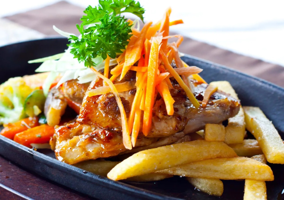 Курорт Agung Raka Resort and Villa