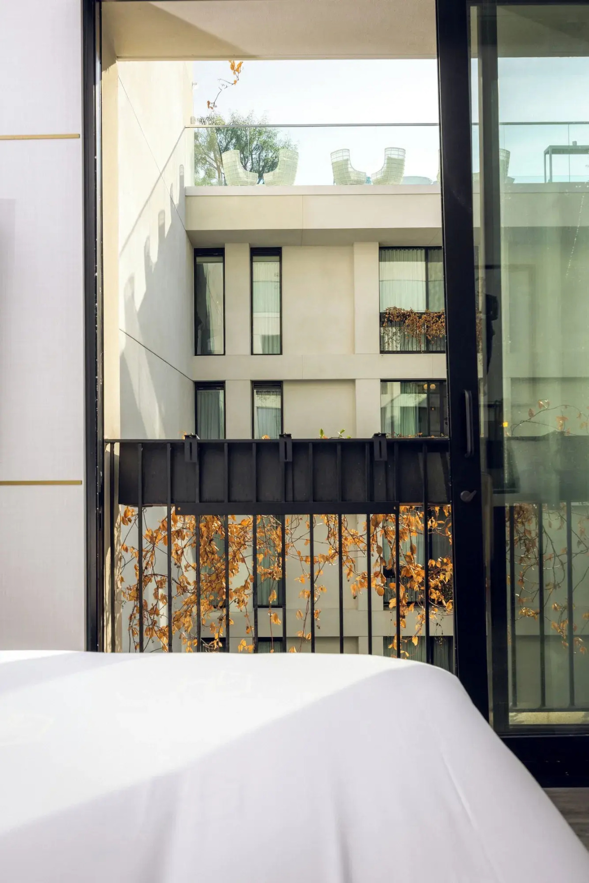 The Godfrey Hotel Hollywood