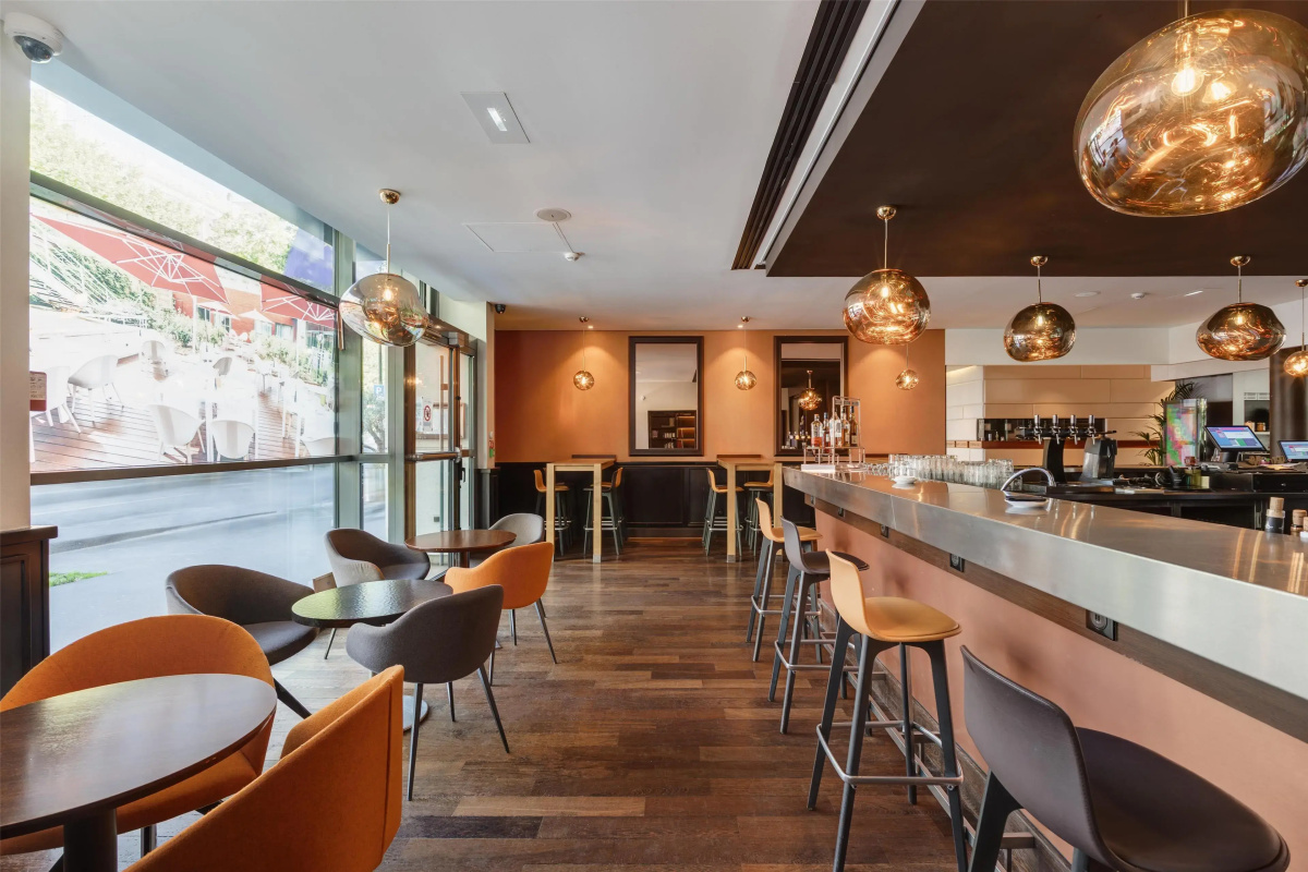 Radisson Blu Hotel, Paris Boulogne