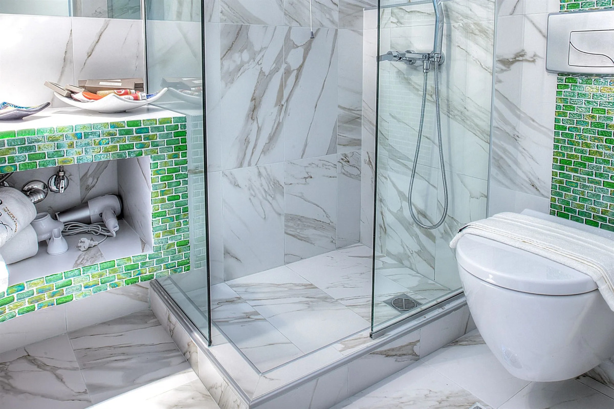 Alpha Luxury Suites