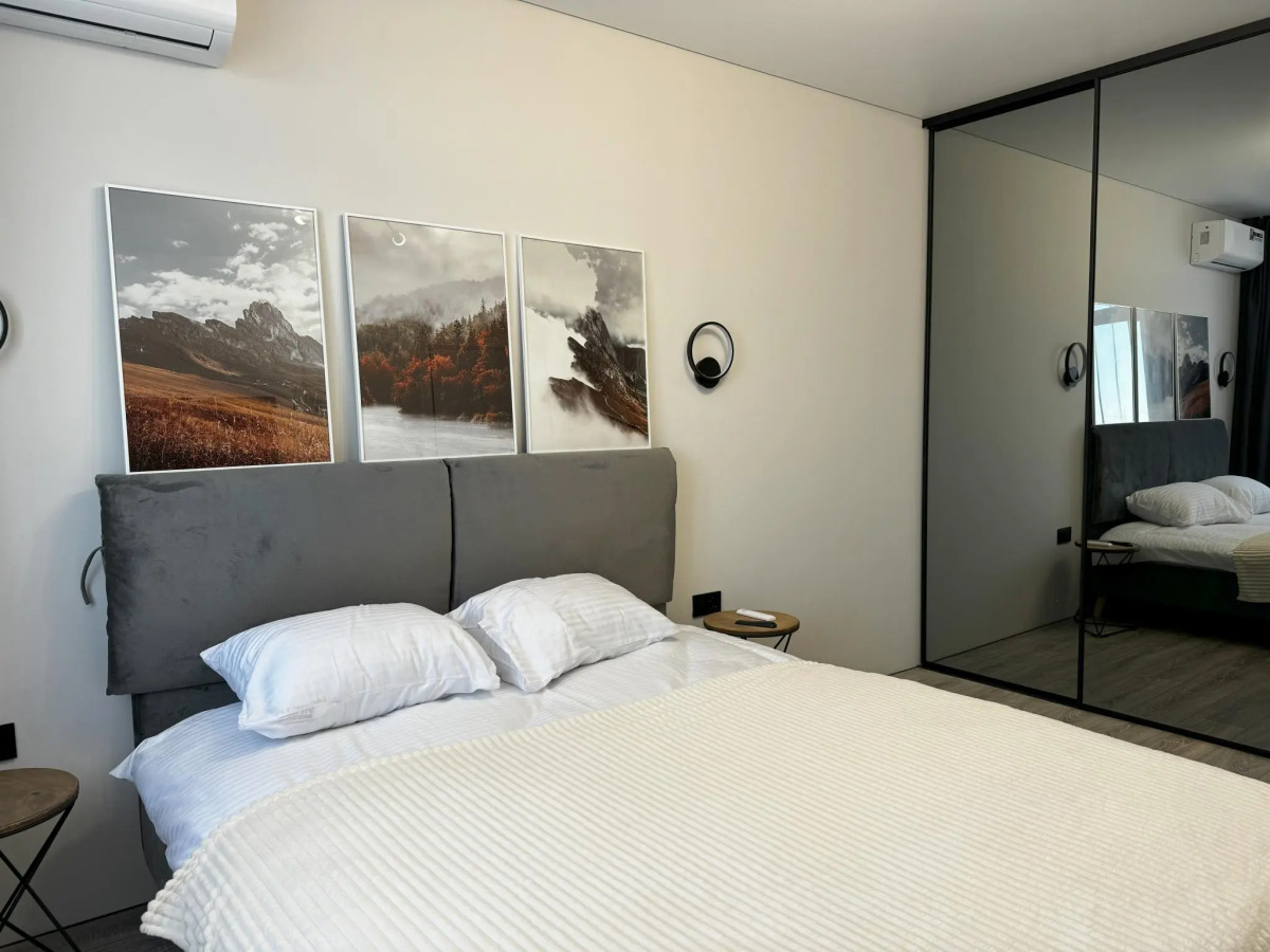 А2 Апарт на улице Новгородская 14