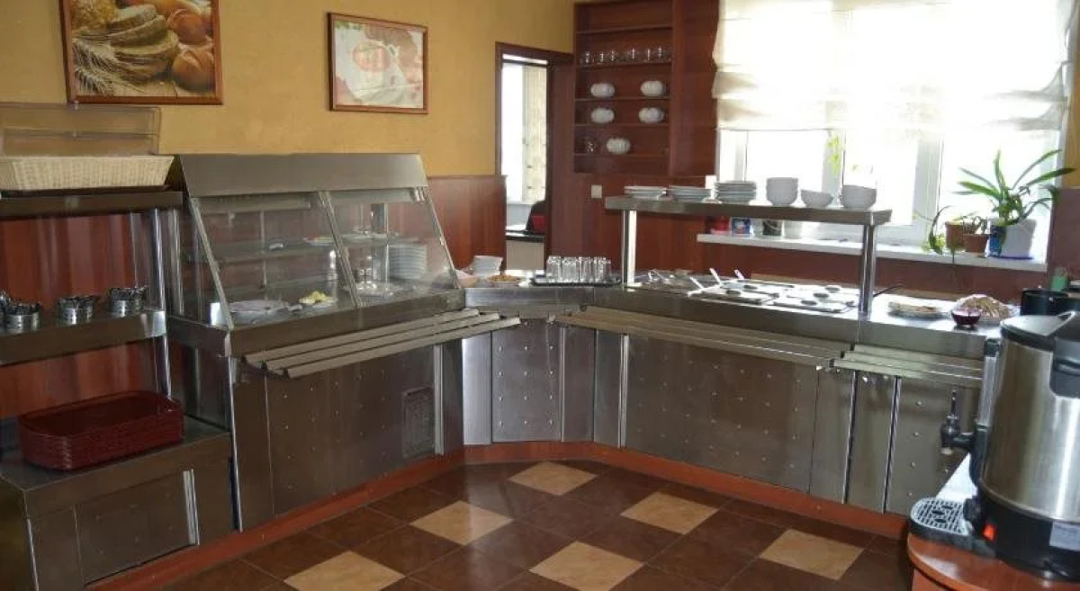 Изумруд Север