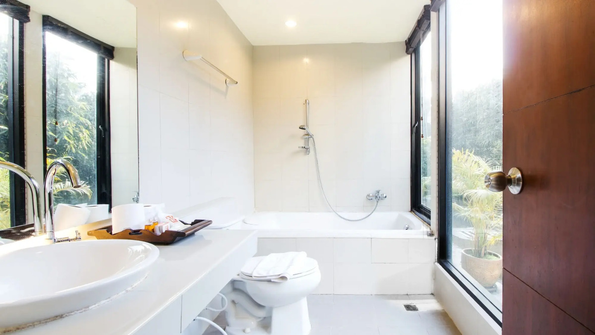 B2 Chiang Rai Hotel