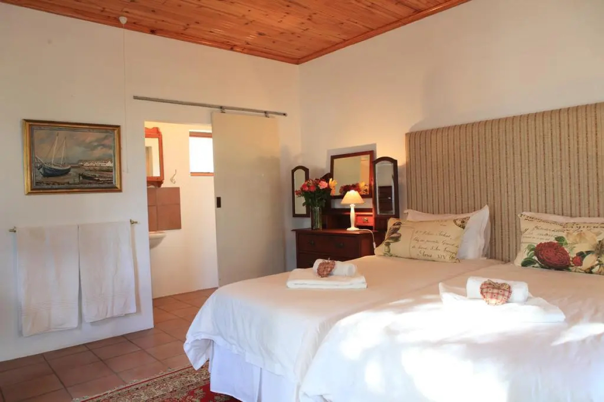 The Willow Historical Guest House