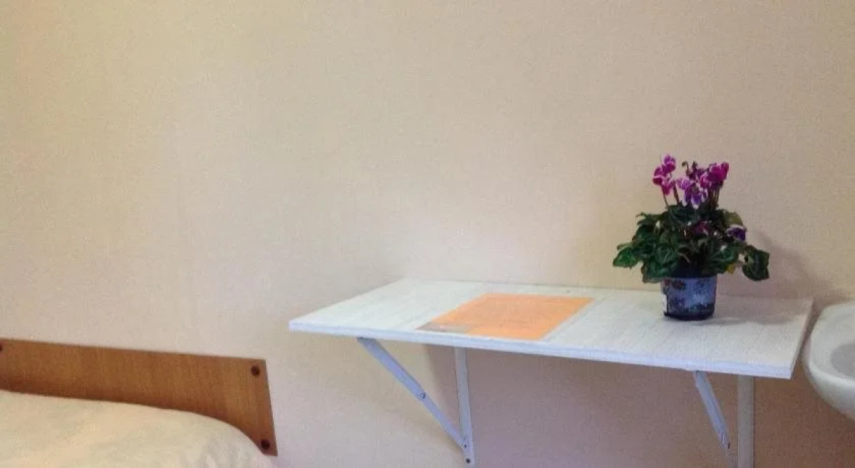 Hostel Start