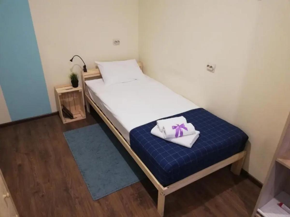 SleepInn (СлипИнн)