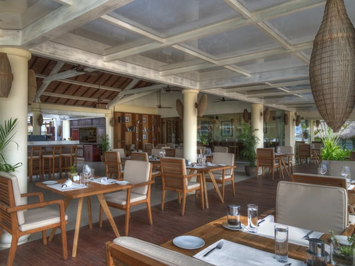 Evason Ana Mandara Nha Trang