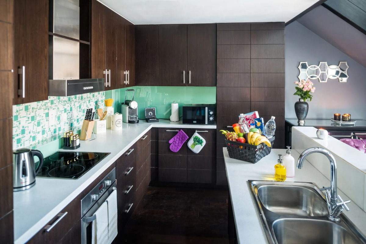 Dream Inn Dubai Loft Towers