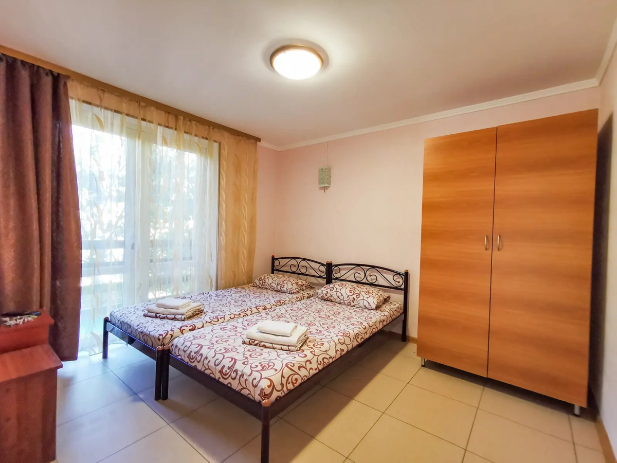 Лавровый сад