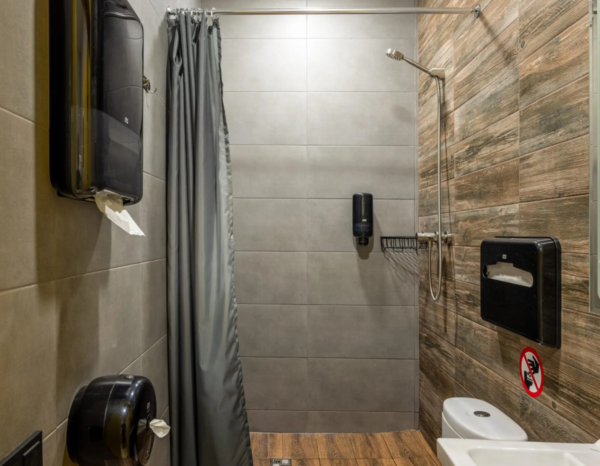 HiLoft Hostel (ХайЛофт)