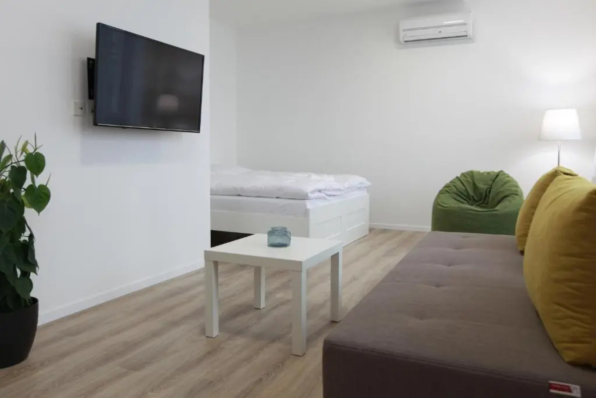 City Center Best Place Apartments