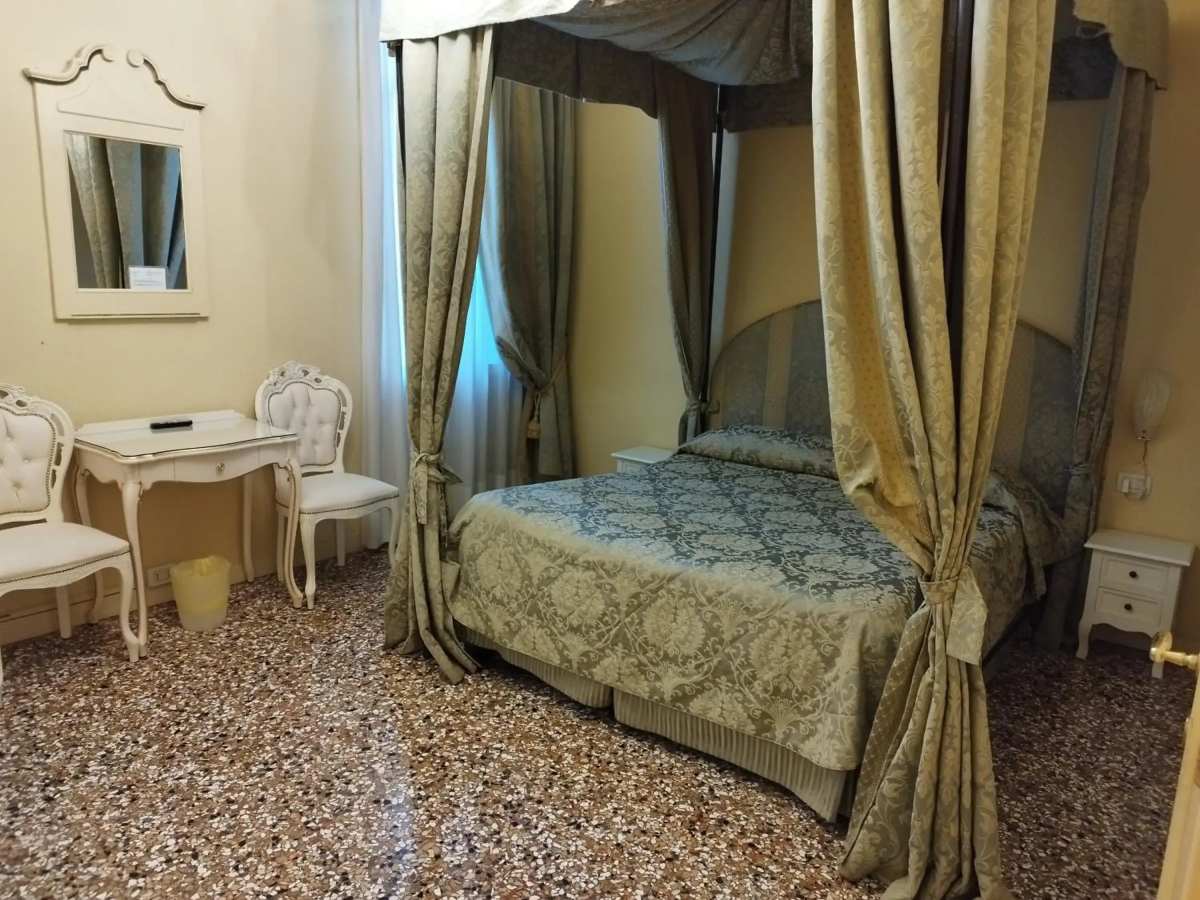 Alloggi Acquavita