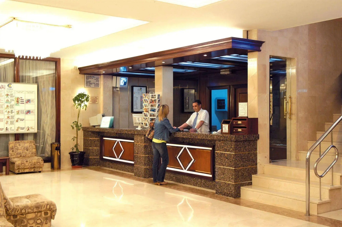 BLUESEA Montevista Hawai