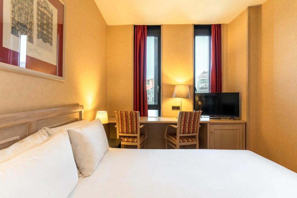 Hotel Palma Bellver Affiliated by Meliá