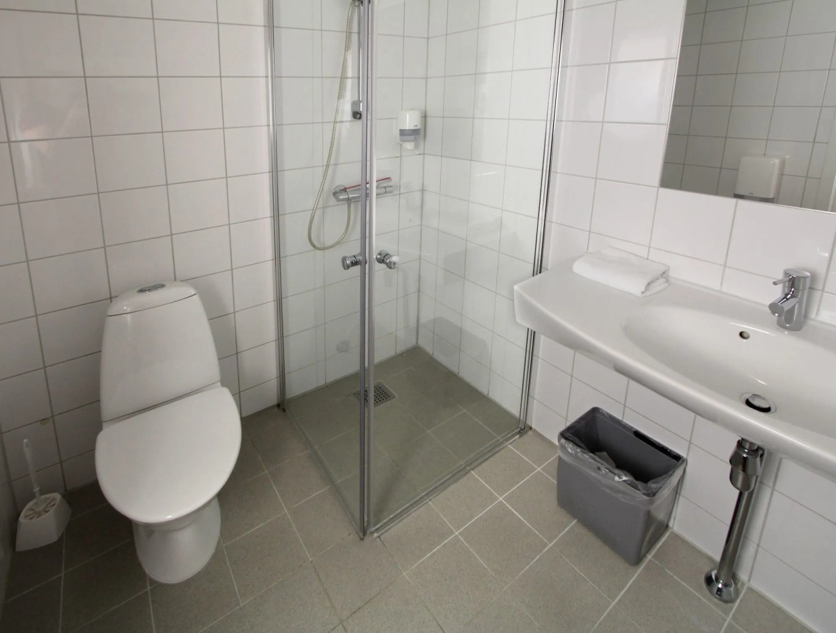 Urban House Copenhagen by MEININGER