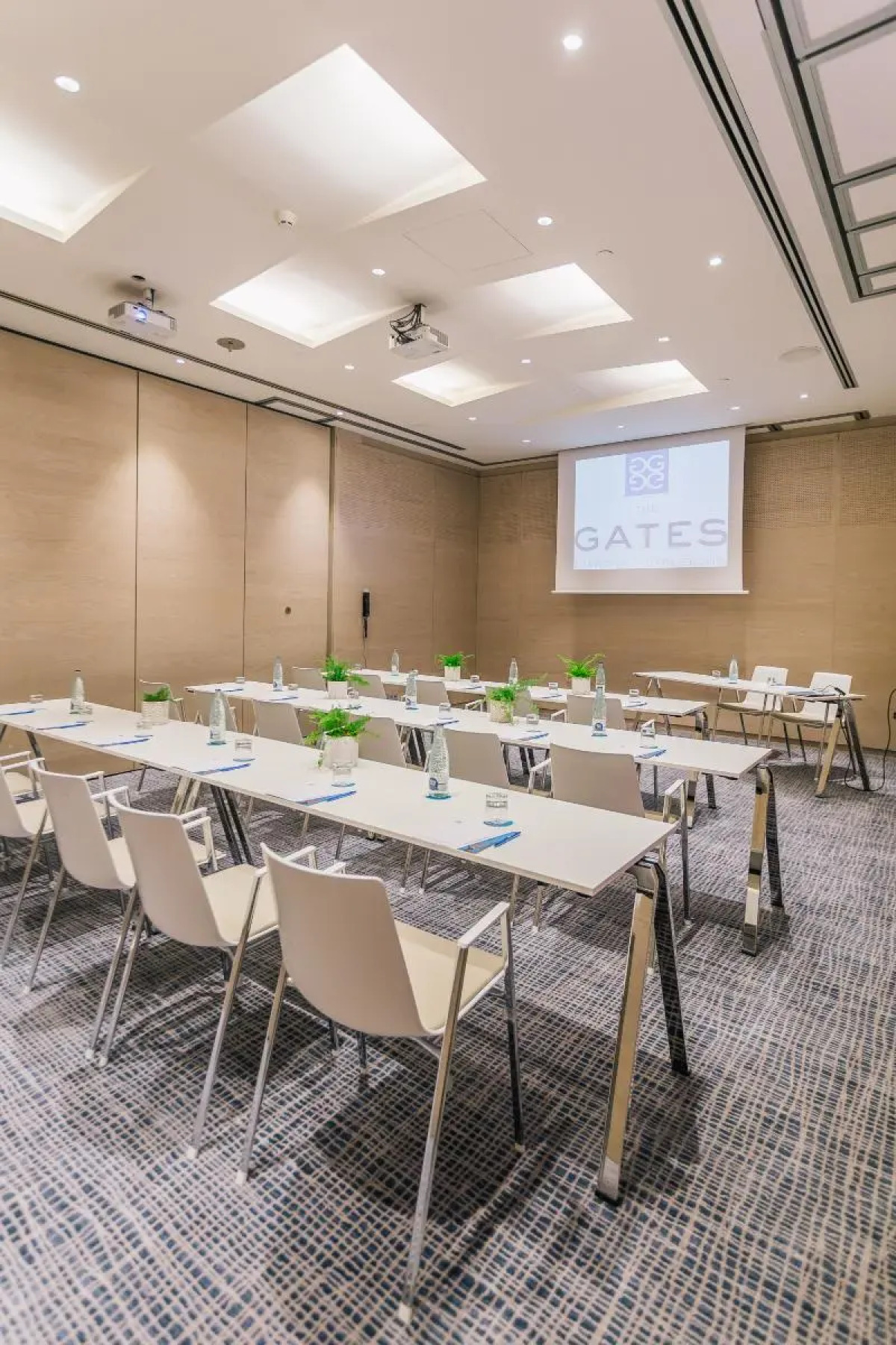 The Hoxton, Poblenou