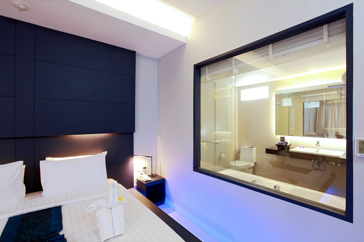 Sea Sun Sand Resort & Spa