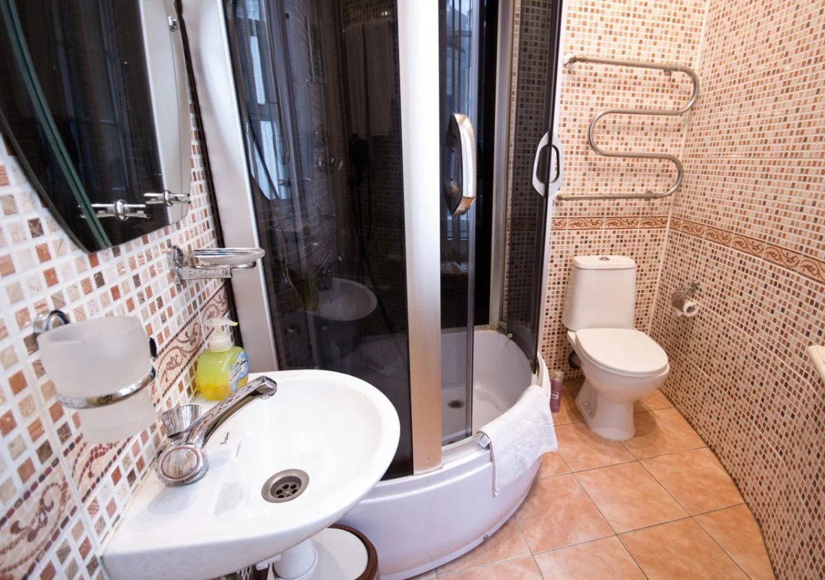 Лебедушка на Кузнечном