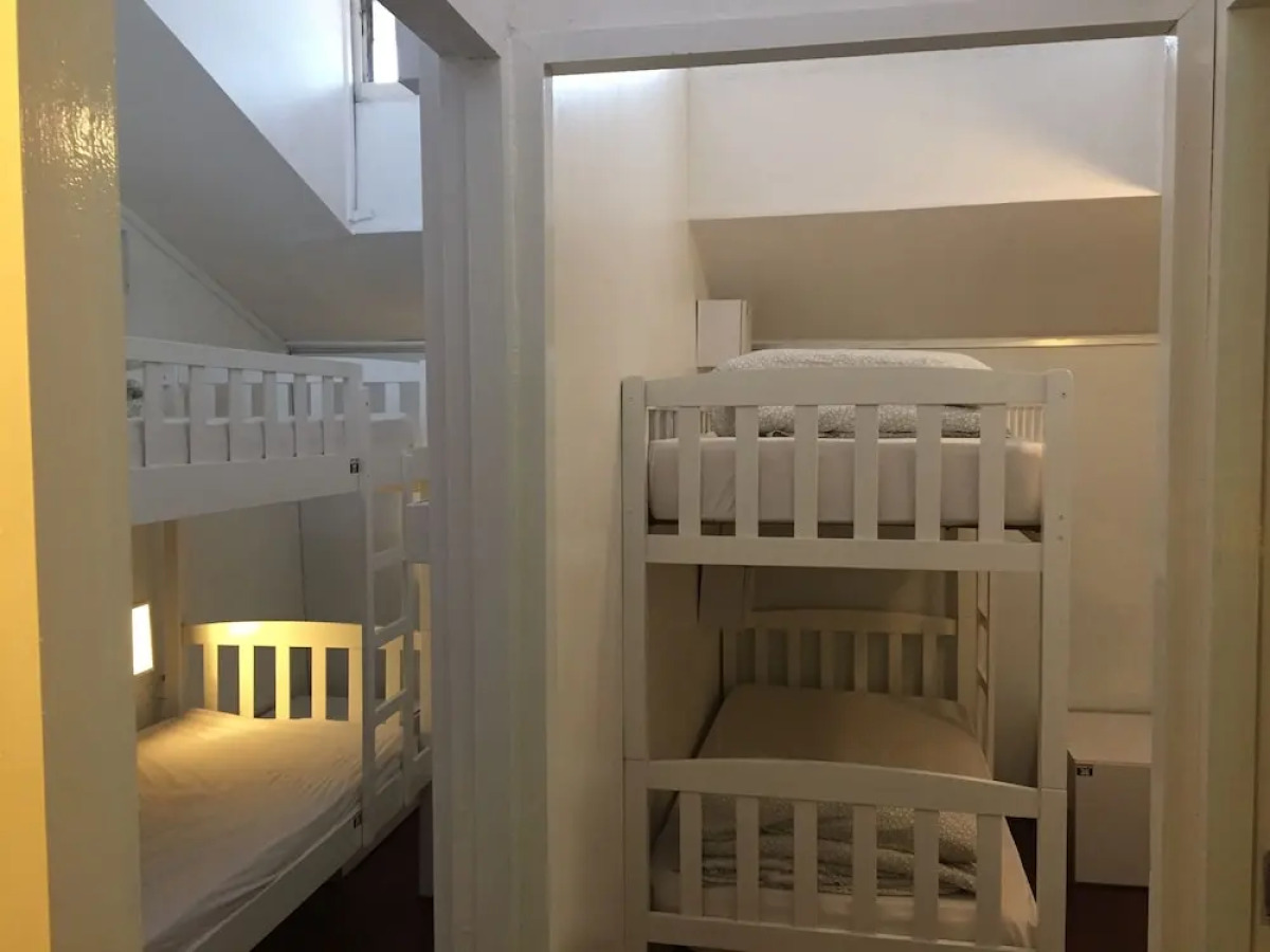 Royal Hostel Singapore