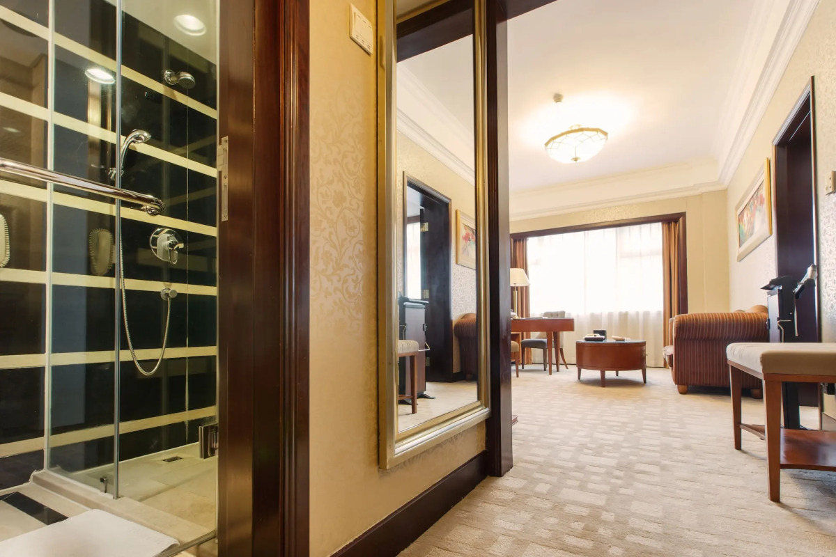 Guangzhou Grand International Hotel