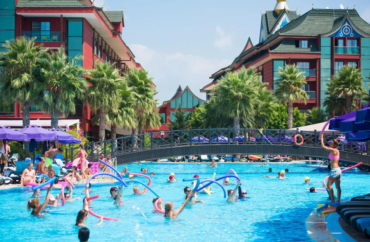 Siam Elegance Hotels & Spa