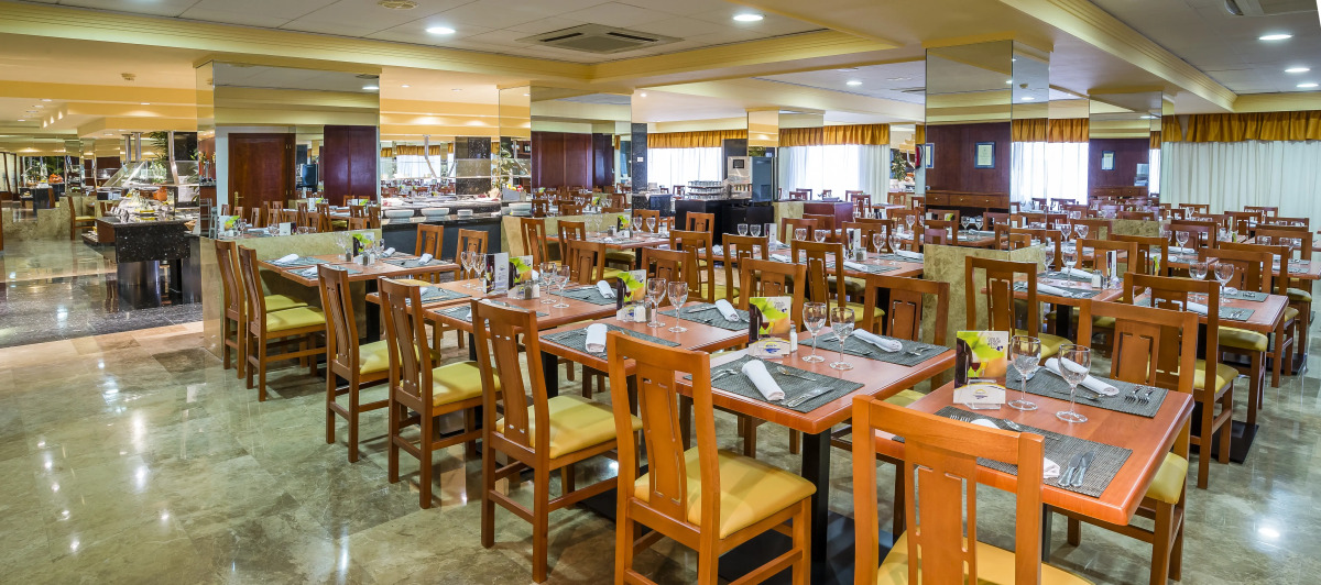 Apartamentos Avenida