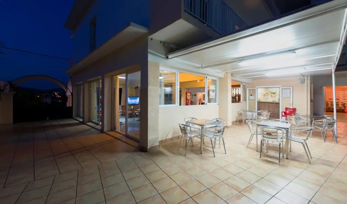 Hostal Anibal Ibiza