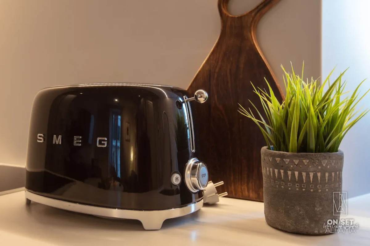 ON/SET Alfama - Lisbon Cinema Apartments