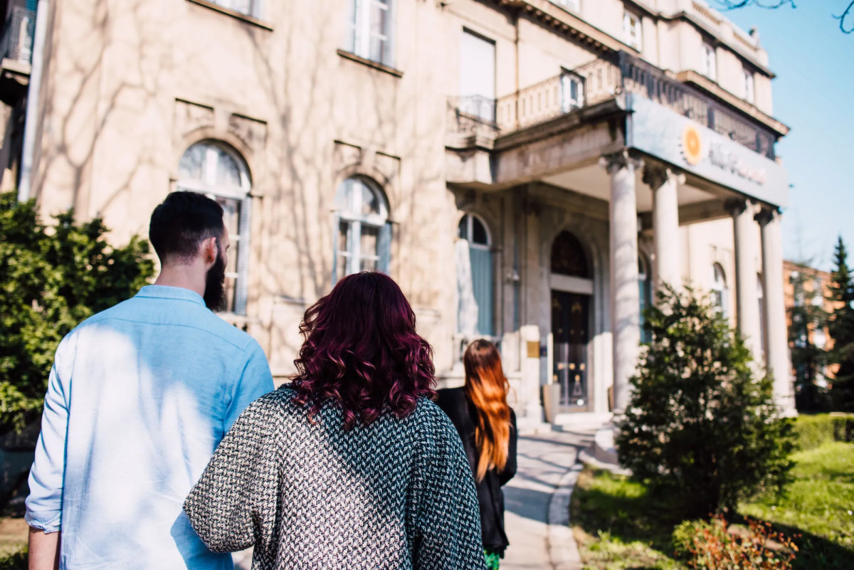 Hotel Allure Caramel by Karisma