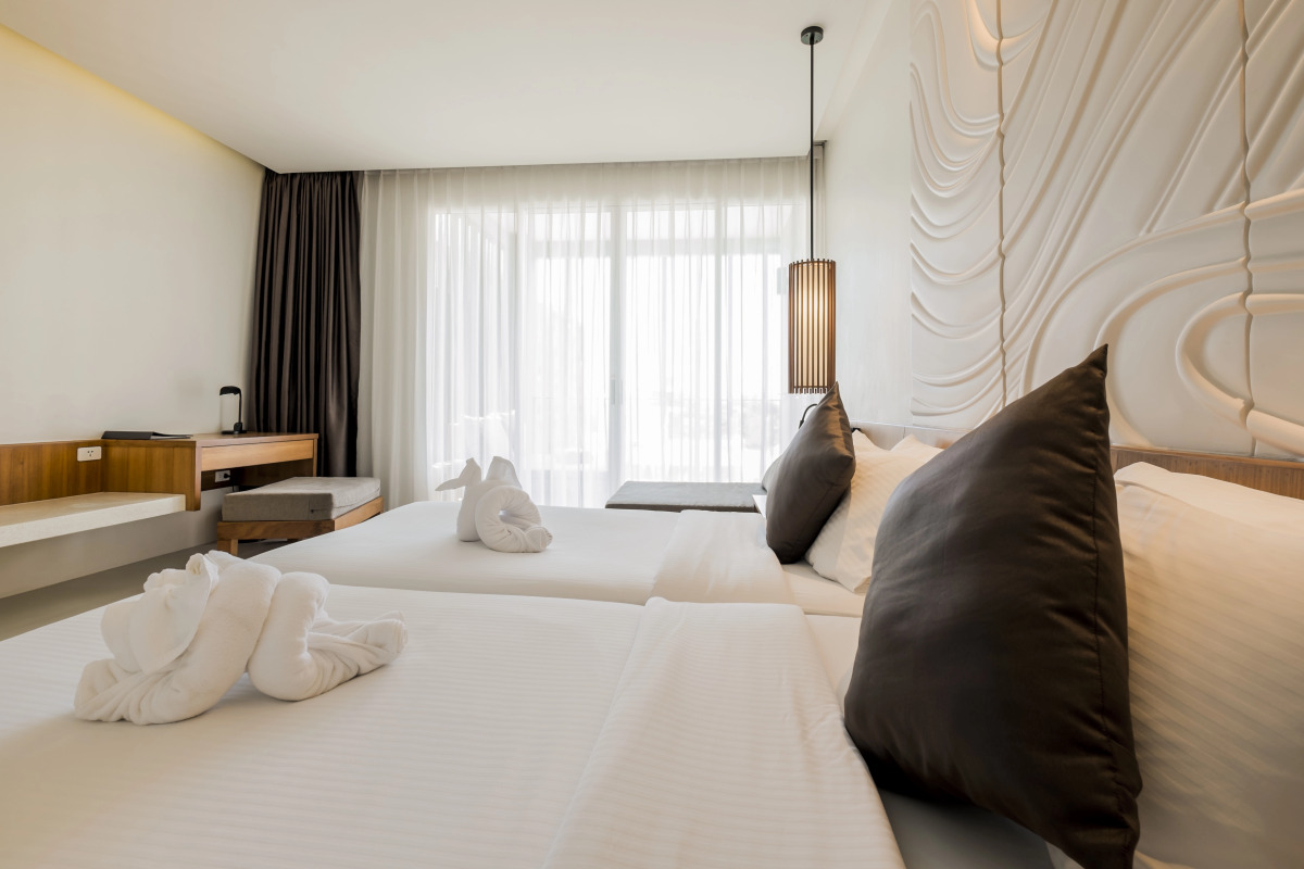 G Hua Hin Resort & Mall