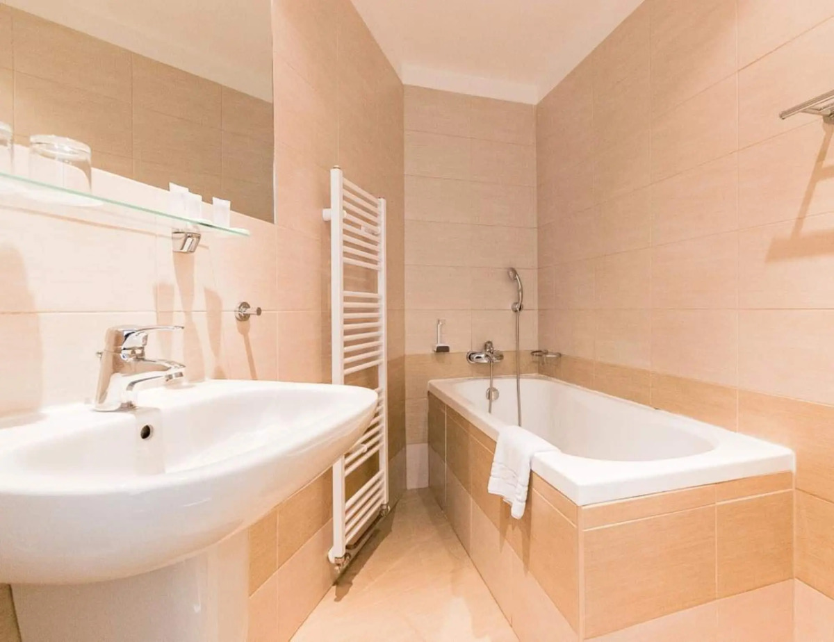 City Partner Hotel Gloria