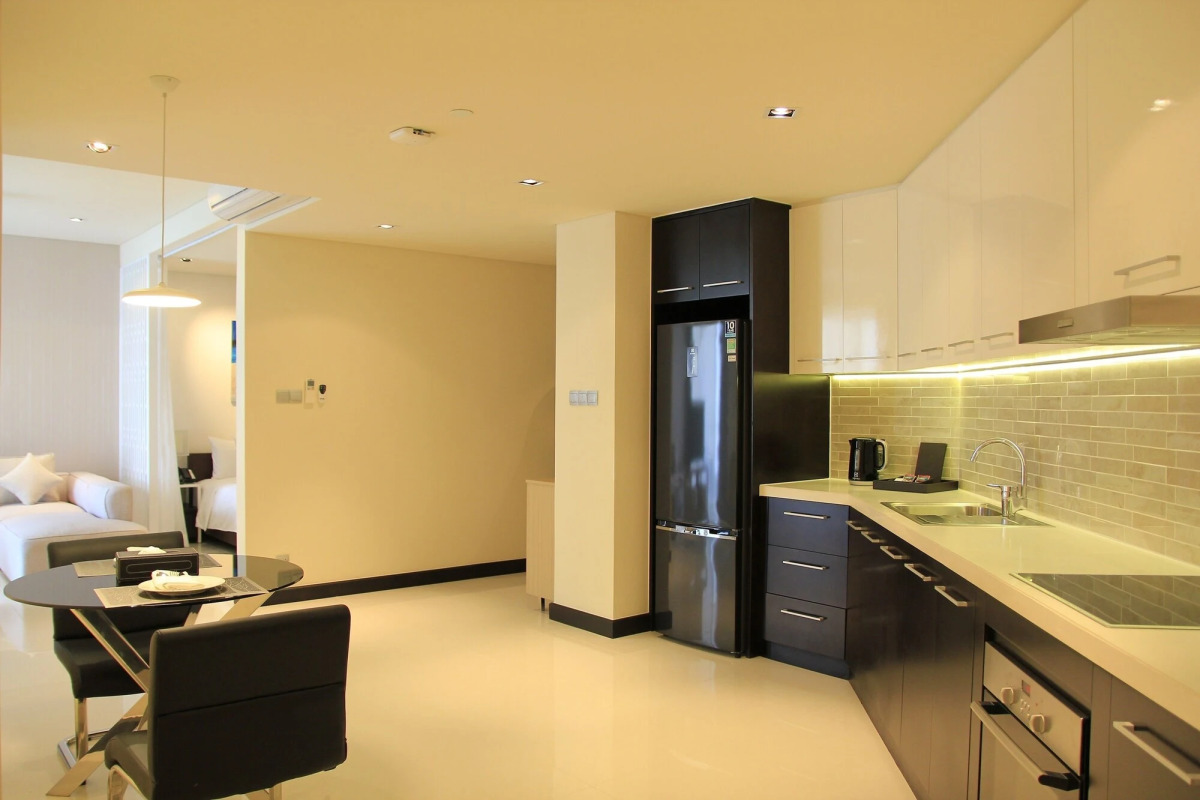 The Costa Nha Trang Residences