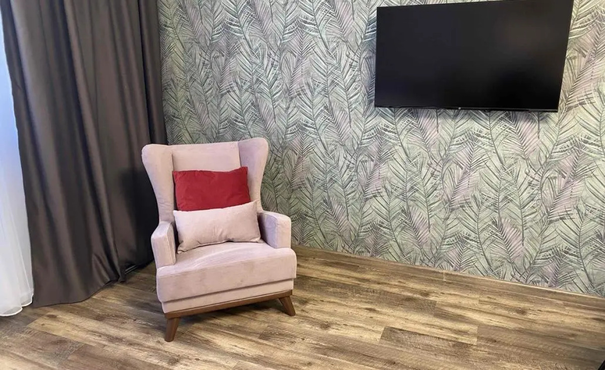 Gostim (Гостим) на улице Сибиряков-Гвардейцев 44/7