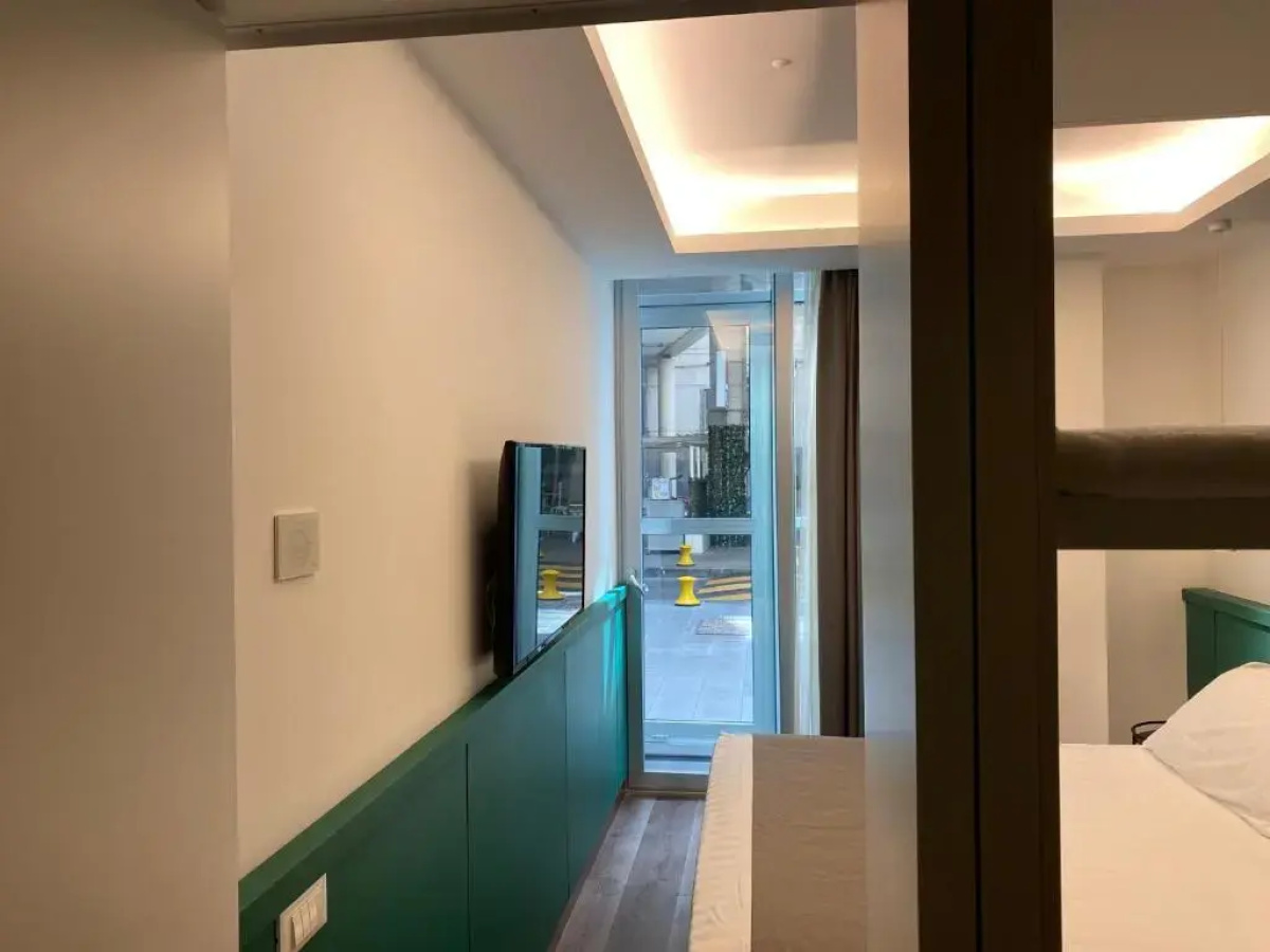 Smart Hotel Napoli