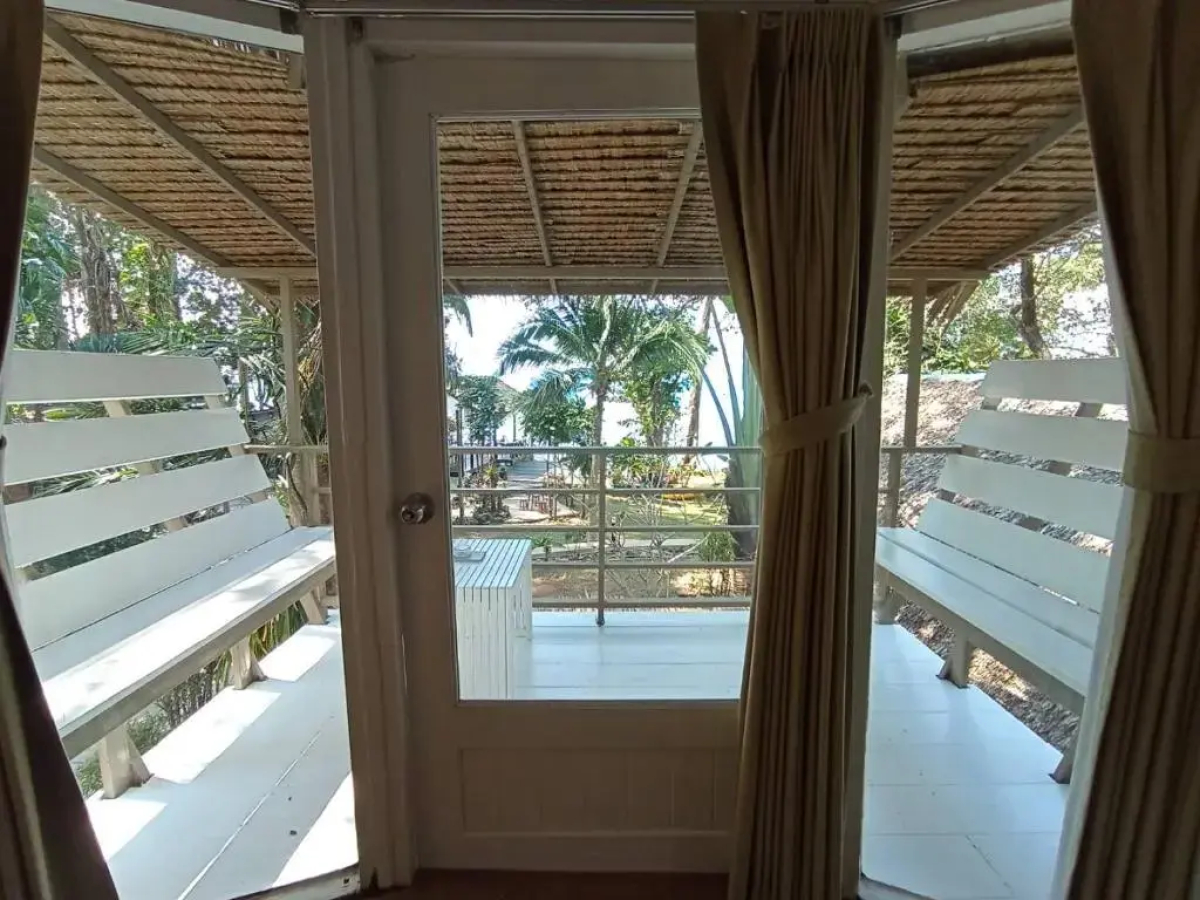 Saffron on the Sea Resort (SHA Certified)