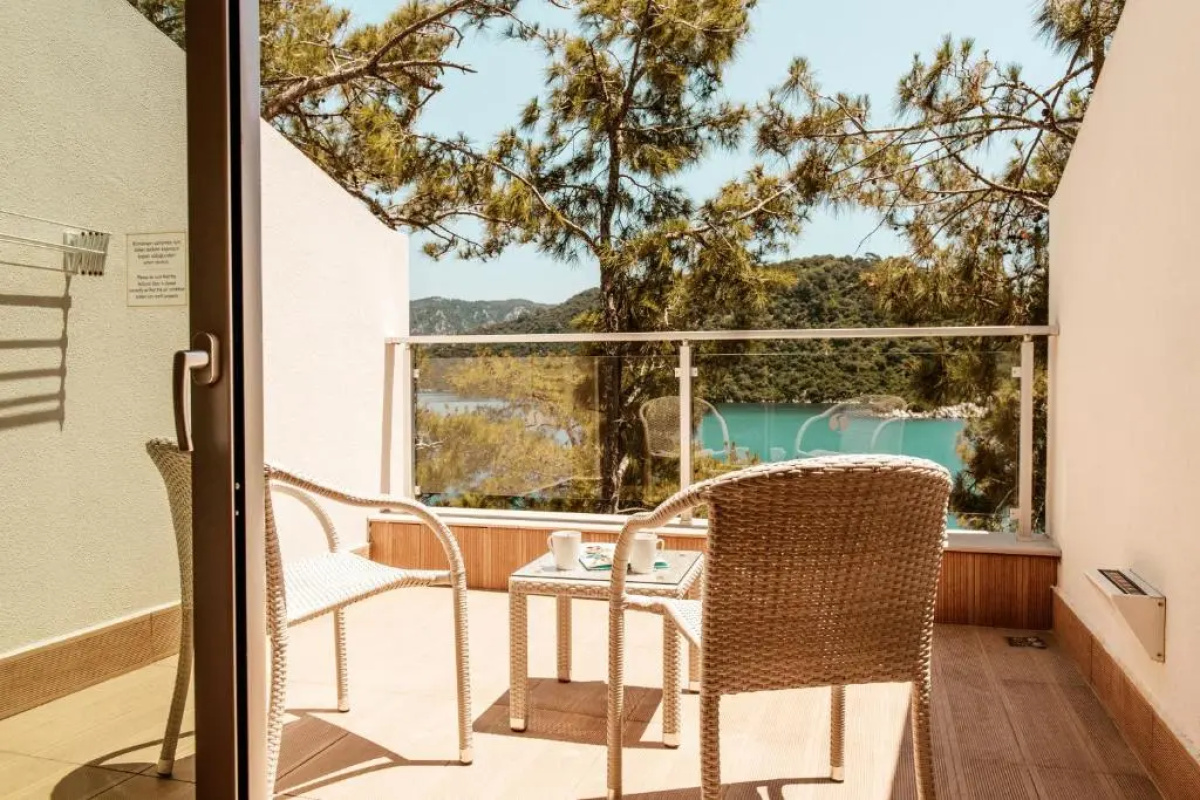 Orka Lotus Beach