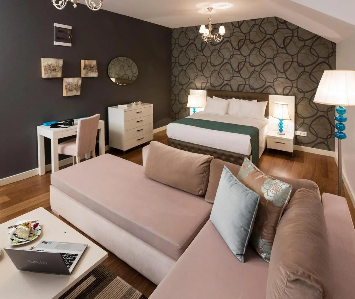 Turkuaz Suites