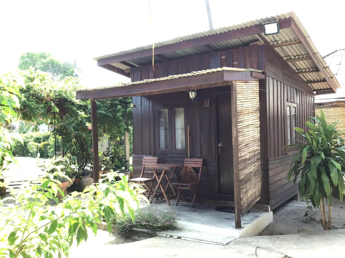 Samui Harmony Resort