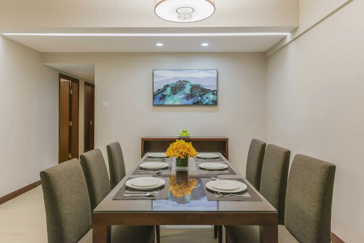 Springdale Serviced Residence Guangzhou