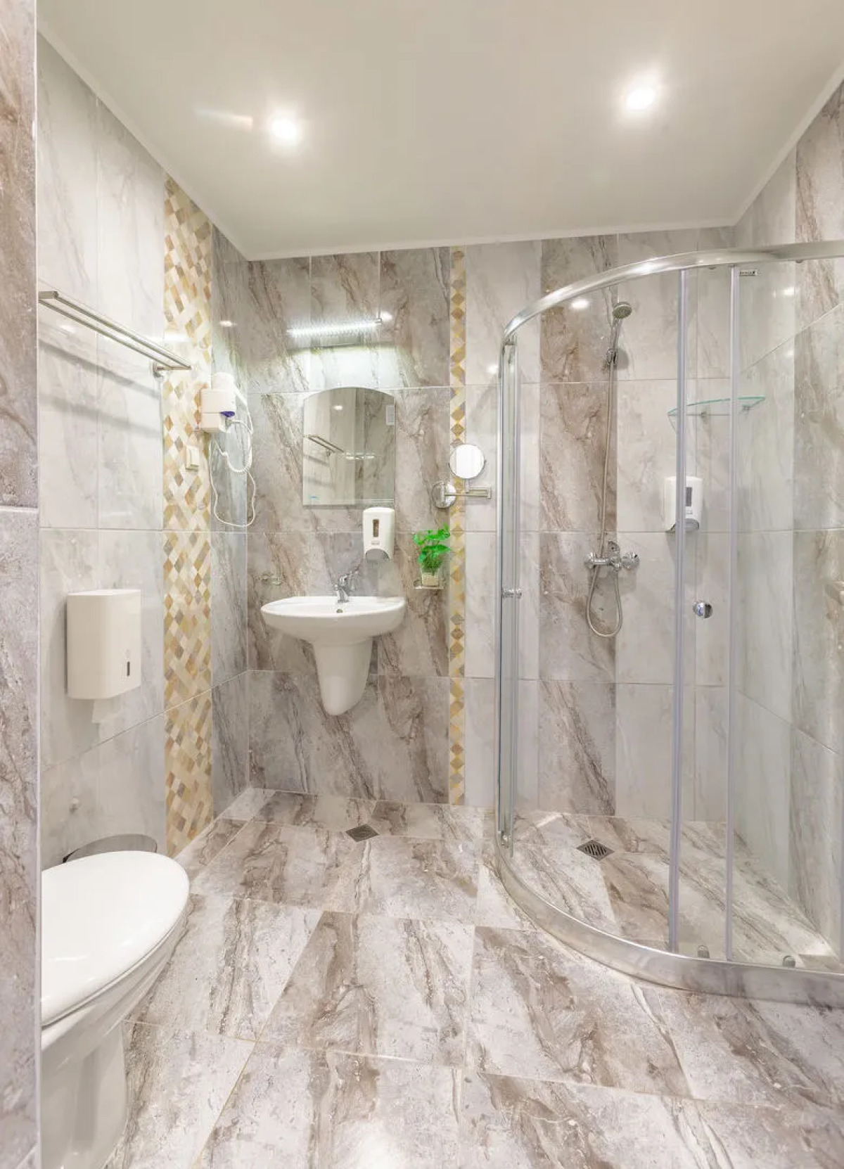 Apart Hotel Tarsis Club