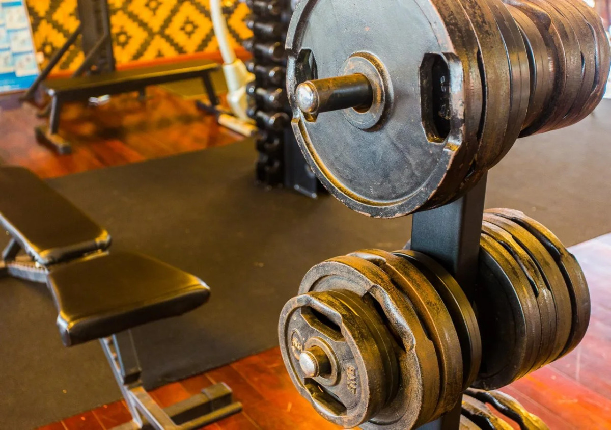 Royal Phawadee Village