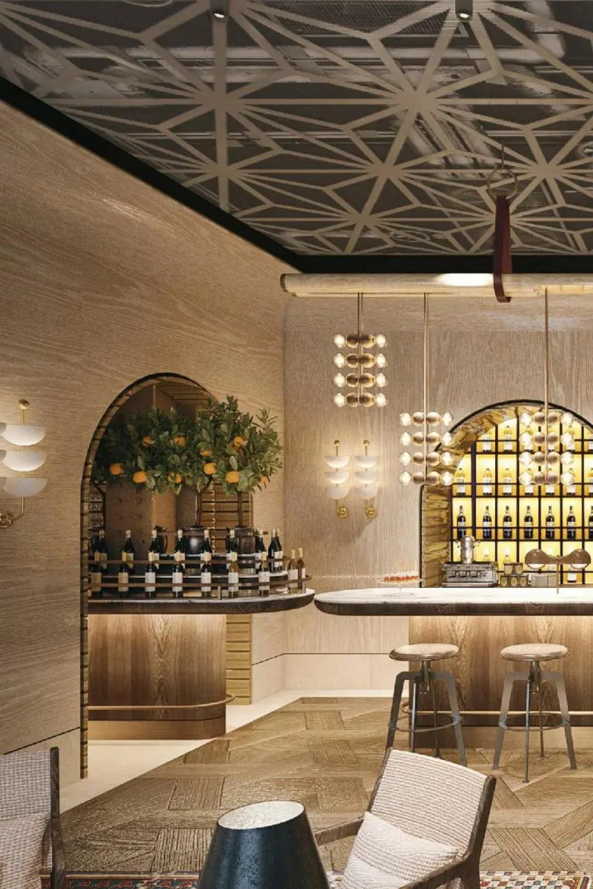 JW Marriott Istanbul Bosphorus