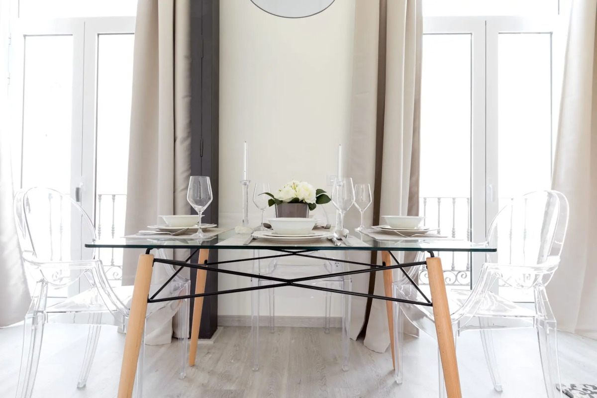 Апартаменты Soho Boutique Museo