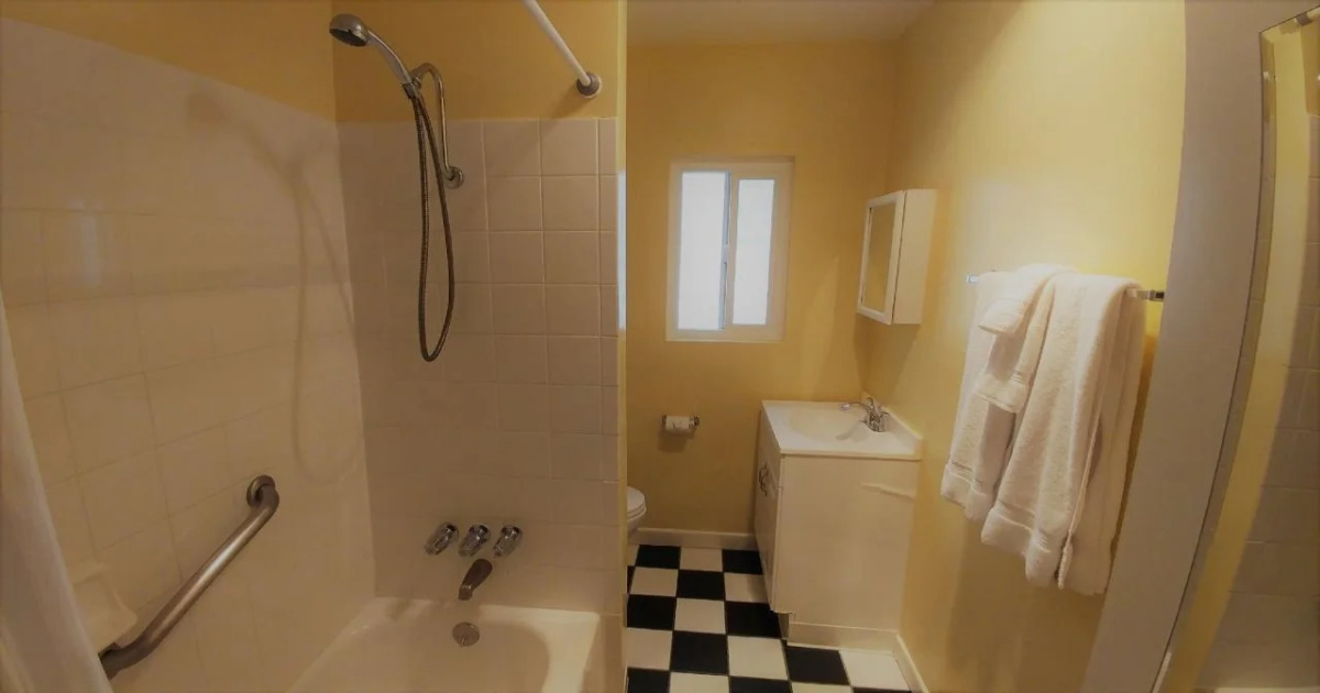 Hollywood Celebrity Hotel