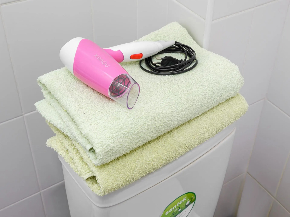 Апартаменты на улице Производственная 8 корпус 1