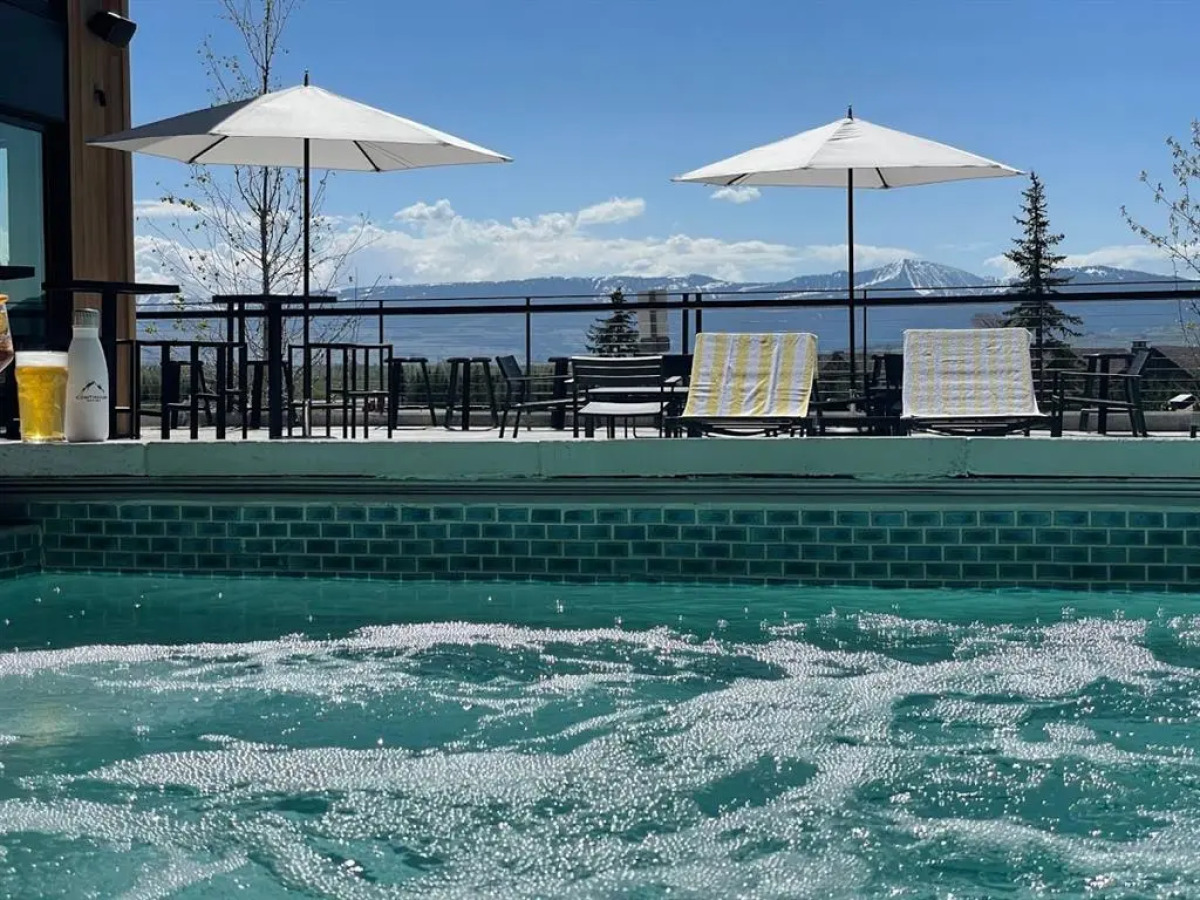 Gravity Haus Jackson Hole