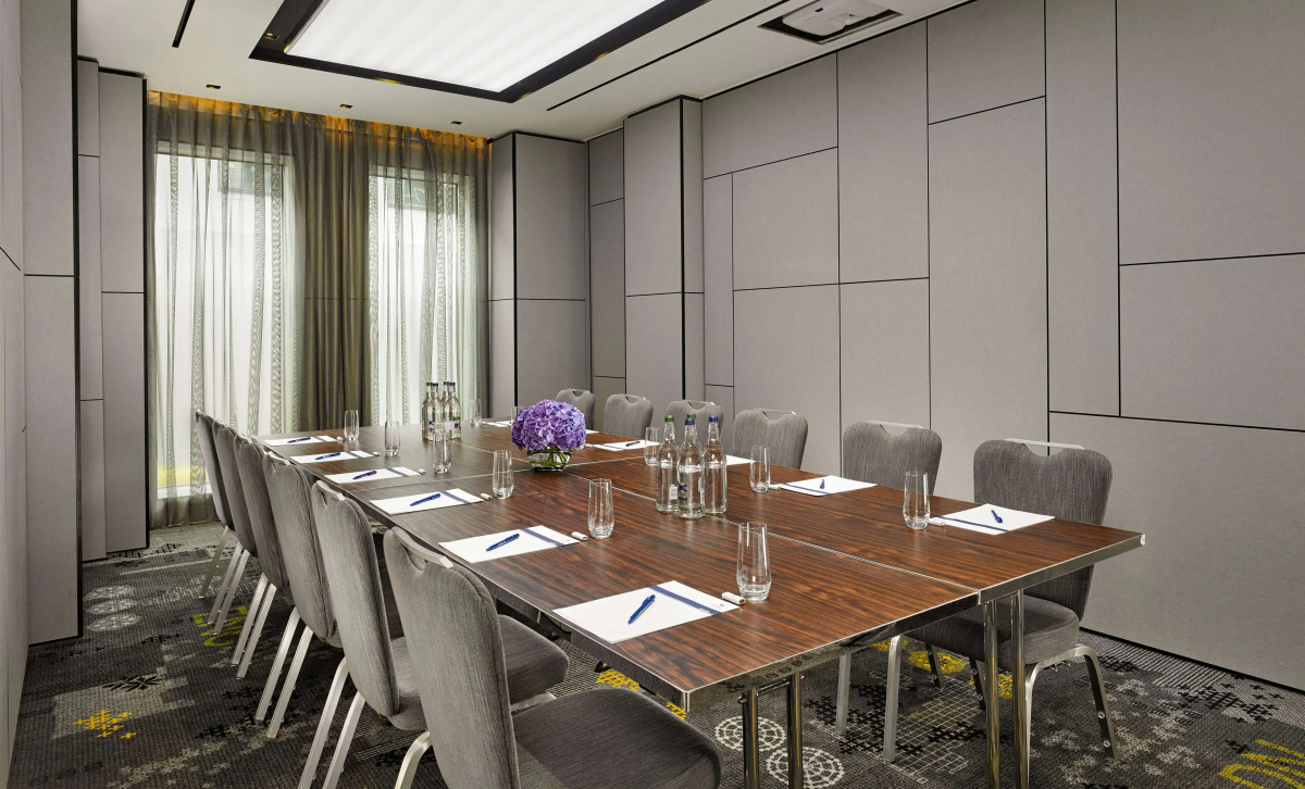 Park Plaza London Waterloo