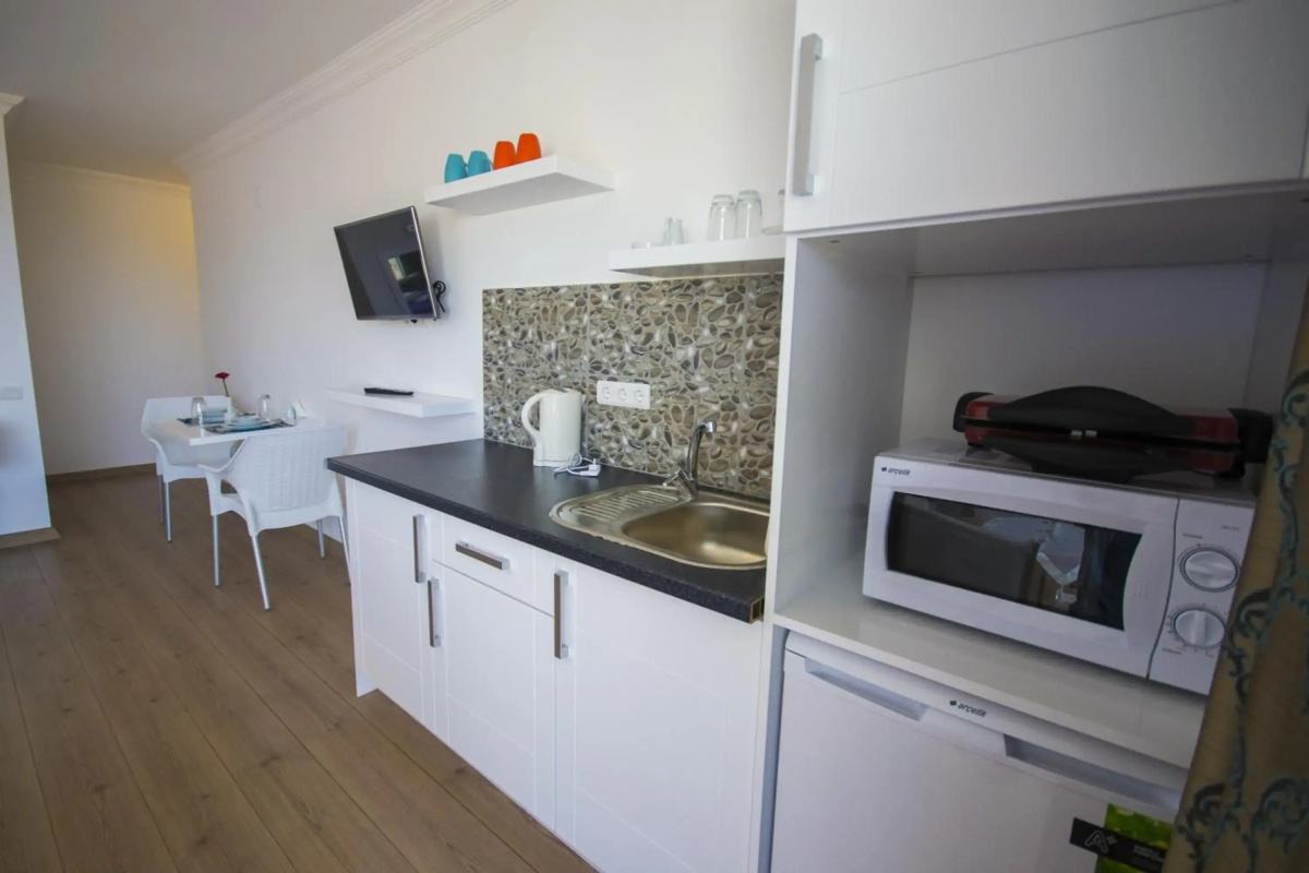 Kelebek Hotel